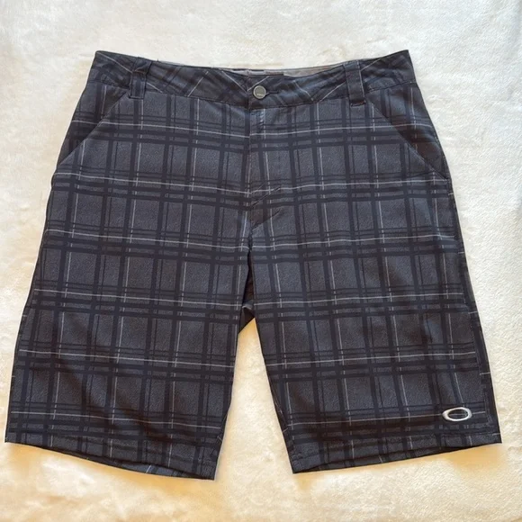 Oakley Men’s Performance Shorts - Picture 1 of 13